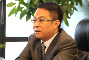 唐登權(quán):立足客戶需求，突圍"白銀時代"