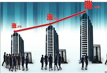 百城房價(jià)環(huán)比連漲7個(gè)月 54城新房成交持續(xù)放量