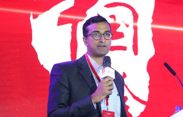 阿倫&middot;拉奧：復(fù)制硅谷成功秘訣，需要企業(yè)、大學(xué)、政府的合力