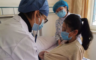 巡回醫(yī)療、線上問診&hellip;&hellip;山西&ldquo;想法子&rdquo;保障群眾看病就醫(yī)