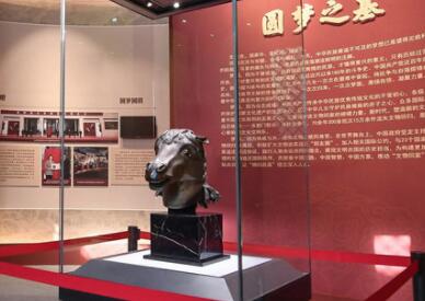 &ldquo;駿馬&rdquo;已歸園 你們在哪里？