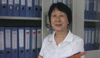 遼寧財(cái)貿(mào)學(xué)院董事長(zhǎng)、黨委書記郭立新：燃燒生命辦教育