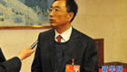 郭明義：百姓不在意黨員干部說(shuō)什么 而在意做什么