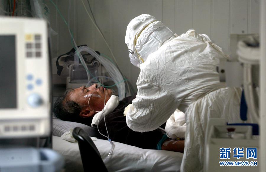 （圖文互動）（4）為了&ldquo;中國號&rdquo;巨輪揚帆遠航&mdash;&mdash;中國共產(chǎn)黨領導下的人民軍隊忠于祖國、服務人民啟示錄