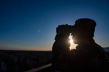 流動的界河水，堅守的夫妻哨&mdash;&mdash;&ldquo;界河夫妻&rdquo;30年守河護(hù)邊的故事