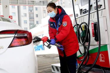 汽油、柴油價(jià)格下調(diào)