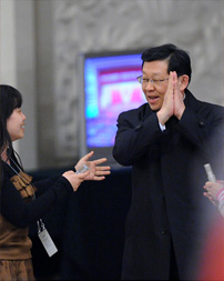 部長&ldquo;求饒&rdquo;錄