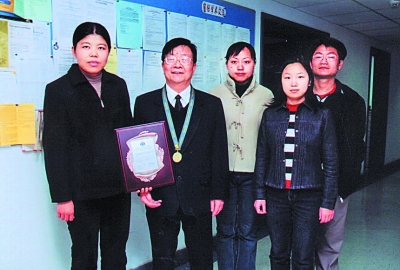 &ldquo;為國家決策提供最靠譜的經(jīng)濟預測&rdquo;