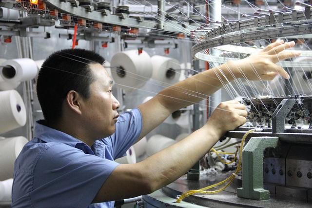 每天&ldquo;暴走&rdquo;數(shù)小時，身為男工卻&ldquo;技壓群芳&rdquo;是一種怎樣的體驗？