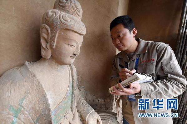 （十九大時光&middot;圖文互動）（5）青春，在夢想的引領(lǐng)下飛揚(yáng)&mdash;&mdash;來自基層蹲點現(xiàn)場的報道