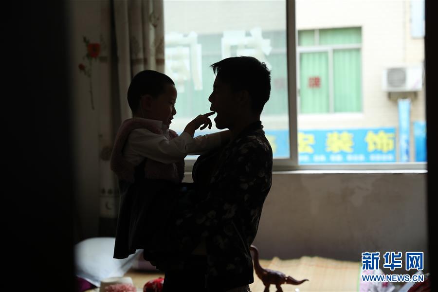 （鏡觀中國&middot;新華網(wǎng)）（4）新華社國內照片一周精選