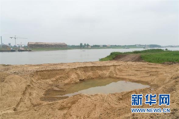 （新華視點&middot;圖文互動）（3）3萬畝&ldquo;私家湖泊&rdquo;為何如此任性？