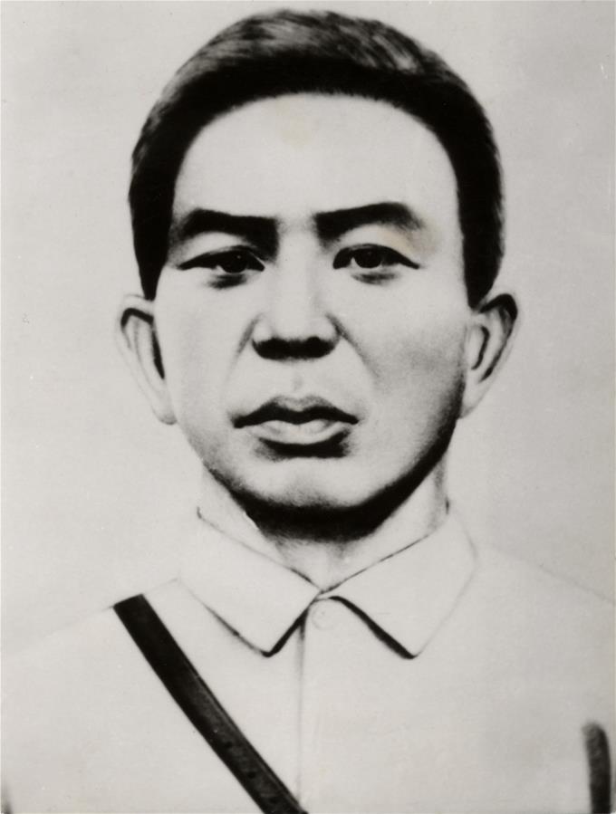 （為了民族復興&middot;英雄烈士譜&middot;圖文互動）（2）袁文才、王佐：從綠林好漢到紅軍將領的井岡英杰