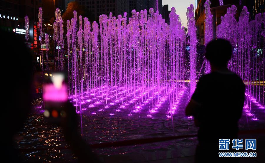 （新華全媒頭條&middot;圖文互動）（4）從&ldquo;綠電7日&rdquo;到&ldquo;綠電9日&rdquo;，全清潔能源供電紀(jì)錄是如何實現(xiàn)的？  