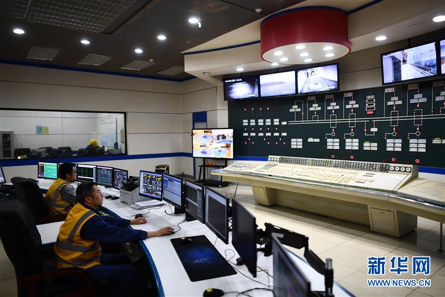 （新華全媒頭條&middot;圖文互動）（8）從&ldquo;綠電7日&rdquo;到&ldquo;綠電9日&rdquo;，全清潔能源供電紀(jì)錄是如何實現(xiàn)的？  