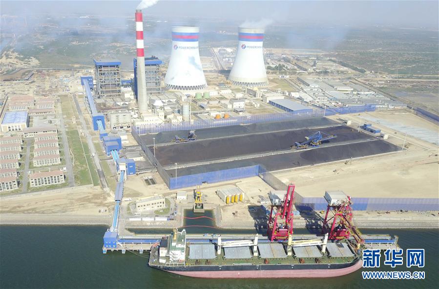 (新華全媒頭條·“一帶一路”5周年·圖文互動(dòng))(7)引領(lǐng)通往未來的希望之路——共建“一帶一路”5年成果綜述之一