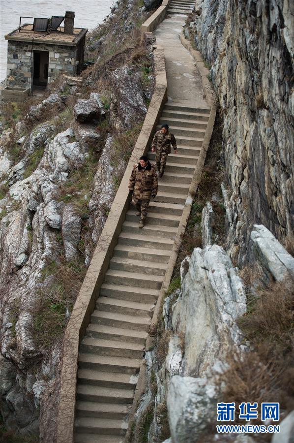 （新華全媒頭條&middot;圖文互動）（7）守島，就是守國&mdash;&mdash;記新時代的奮斗者王繼才