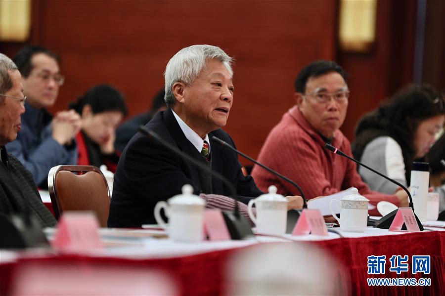 （新華全媒頭條&middot;圖文互動）（3）祖國必須統(tǒng)一，也必然統(tǒng)一&mdash;&mdash;習近平總書記重要講話為兩岸關系發(fā)展定向領航  