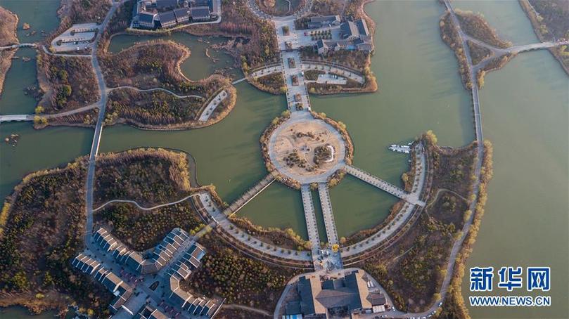 (兩會(huì)前夕看落實(shí)·圖文互動(dòng))(8)綠色發(fā)展引領(lǐng) 守護(hù)“魚(yú)米之鄉(xiāng)”——江蘇落實(shí)習(xí)近平總書記全國(guó)兩會(huì)重要講話精神紀(jì)實(shí)