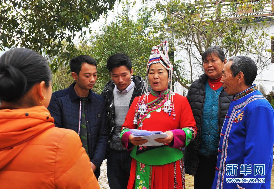 （兩會(huì)前夕看落實(shí)&middot;圖文互動(dòng)）（2）奮力脫貧攻堅(jiān) 生態(tài)追&ldquo;清&rdquo;逐&ldquo;綠&rdquo;&mdash;&mdash;江西落實(shí)習(xí)近平總書(shū)記全國(guó)兩會(huì)重要講話精神紀(jì)實(shí)