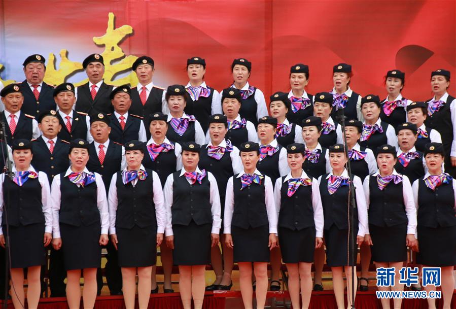 （在習(xí)近平新時(shí)代中國(guó)特色社會(huì)主義思想指引下&mdash;&mdash;新時(shí)代新作為新篇章&middot;圖文互動(dòng)）（3）歡樂的&ldquo;精氣神兒&rdquo;從哪來(lái)？&mdash;&mdash;&ldquo;東北小延安&rdquo;用&ldquo;文化密鑰&rdquo;解鎖基層治理