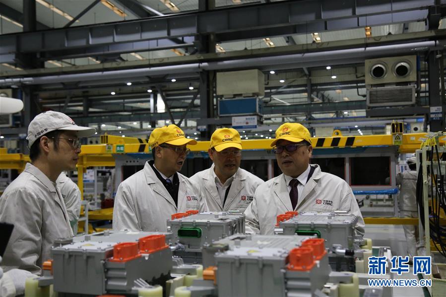 （代表委員履職&middot;圖文互動(dòng)）（2）用創(chuàng)新擦亮中國(guó)制造&ldquo;名片&rdquo;&mdash;&mdash;全國(guó)人大代表周清和的履職故事