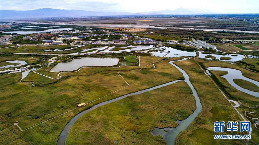 （新華全媒頭條&middot;圖文互動）（5）攻堅(jiān)，為了美麗中國&mdash;&mdash;黨的十八大以來污染防治紀(jì)實(shí)