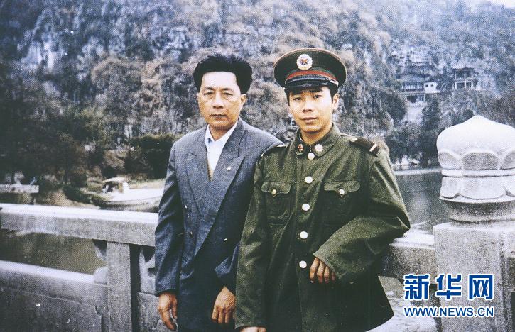 （新華全媒頭條&middot;愛(ài)國(guó)情 奮斗者&middot;圖文互動(dòng)）（3）致敬，為祖國(guó)獻(xiàn)身的英雄！