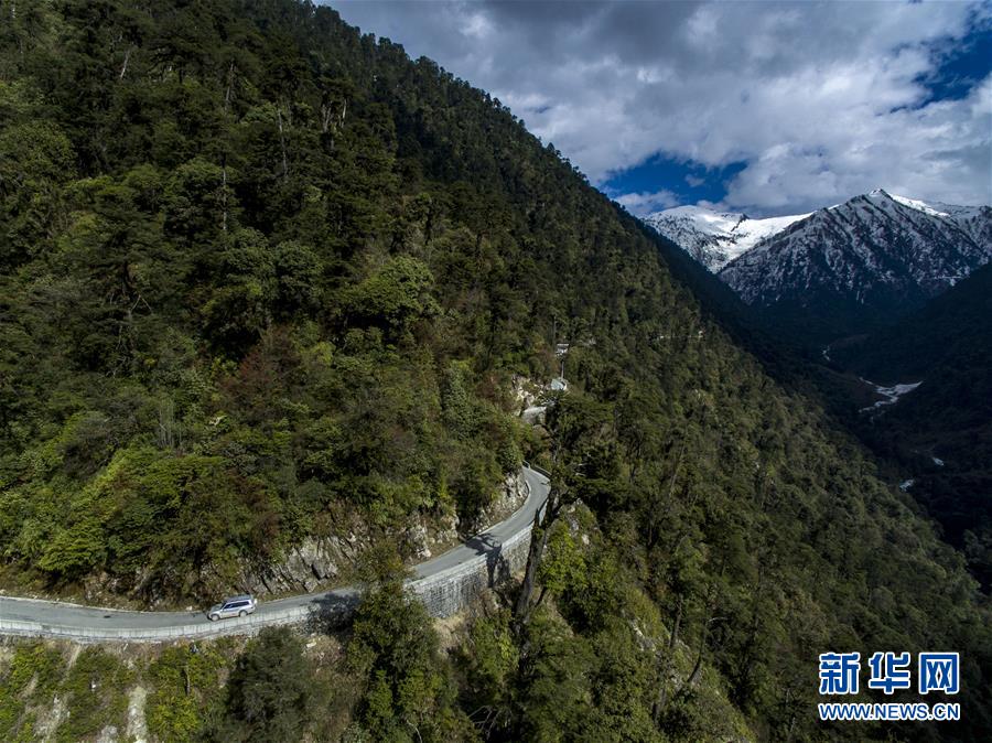（新華全媒頭條&middot;圖文互動）（8）&ldquo;更好的日子還在后頭&rdquo;&mdash;&mdash;云南貢山獨龍族整族脫貧紀實