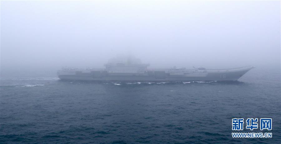 （新華全媒頭條&middot;人民海軍70年&middot;圖文互動）（10）奏響新時代海上和平樂章&mdash;&mdash;人民海軍成立70周年海上閱兵活動紀(jì)實