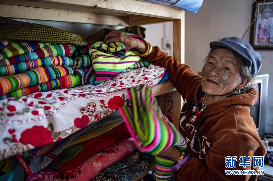 （壯麗70年&middot;奮斗新時代&middot;圖文互動）（13）獨(dú)龍江畔，這個民族&ldquo;一躍千年&rdquo;