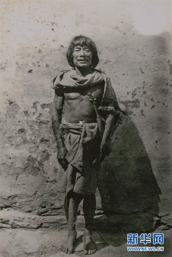 （壯麗70年&middot;奮斗新時代&middot;圖文互動）（8）獨(dú)龍江畔，這個民族&ldquo;一躍千年&rdquo;