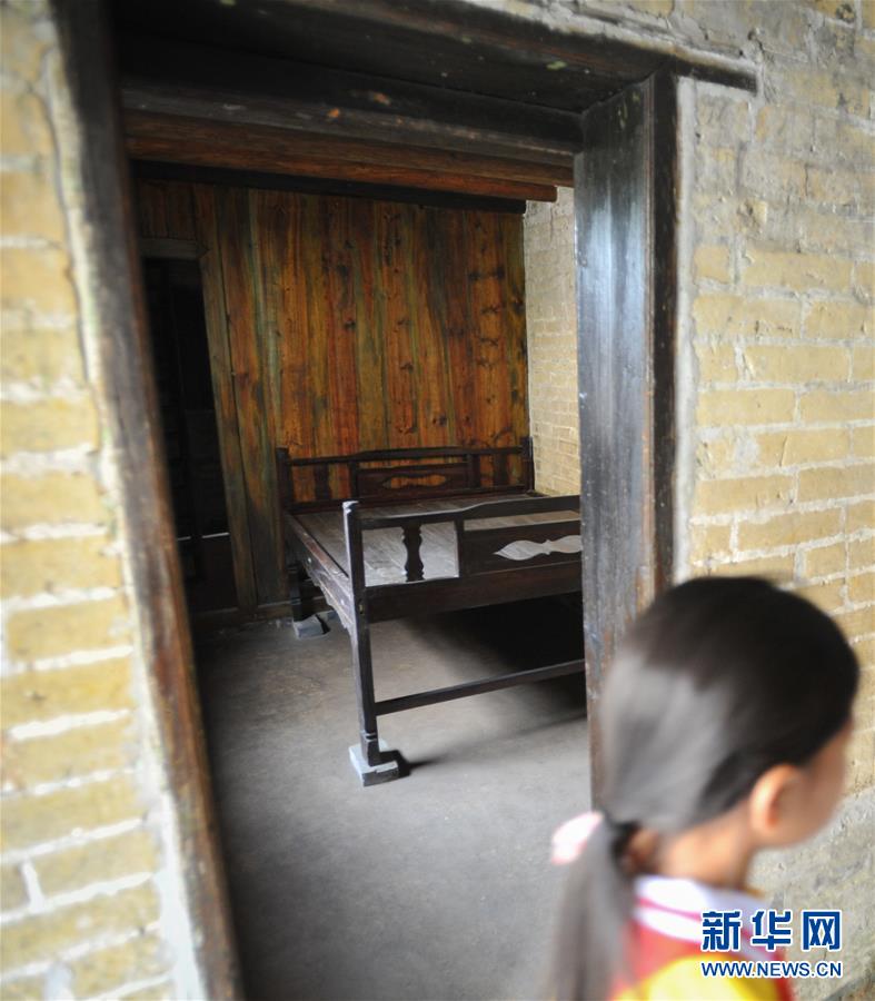 （壯麗70年&middot;奮斗新時代&mdash;&mdash;記者再走長征路&middot;圖文互動）（3）不朽的紅色雄鷹&mdash;&mdash;人民軍隊(duì)航空先驅(qū)馮達(dá)飛的故事