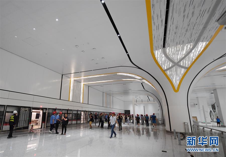 （新華全媒頭條&middot;中國經(jīng)濟(jì)基層行&middot;圖文互動(dòng)）（5）看！這就是中國經(jīng)濟(jì)的信心&mdash;&mdash;當(dāng)前中國經(jīng)濟(jì)觀察之一