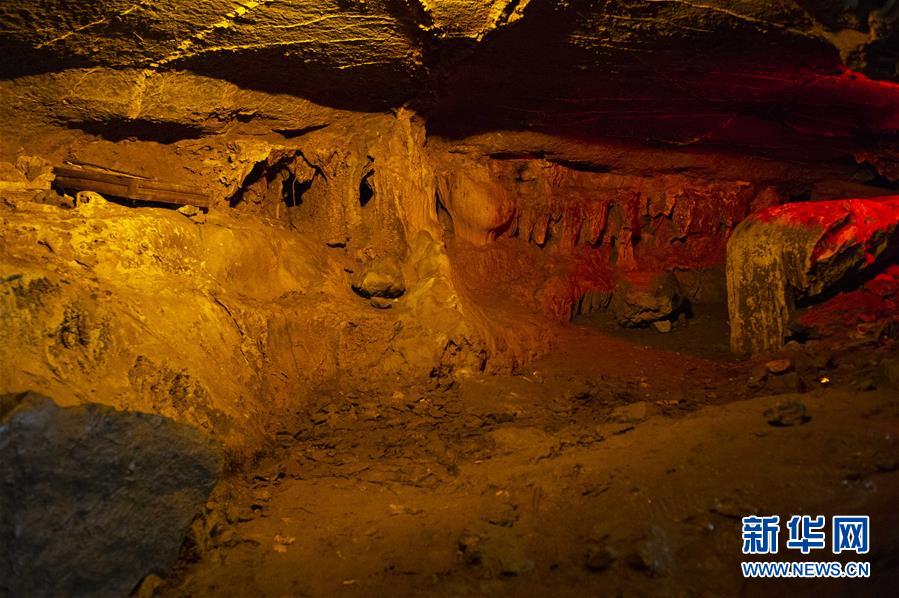 (壯麗70年·奮斗新時(shí)代——記者再走長(zhǎng)征路·圖文互動(dòng))(6)絕對(duì)忠誠:斷腸師長(zhǎng)陳樹湘的生命倒計(jì)時(shí)