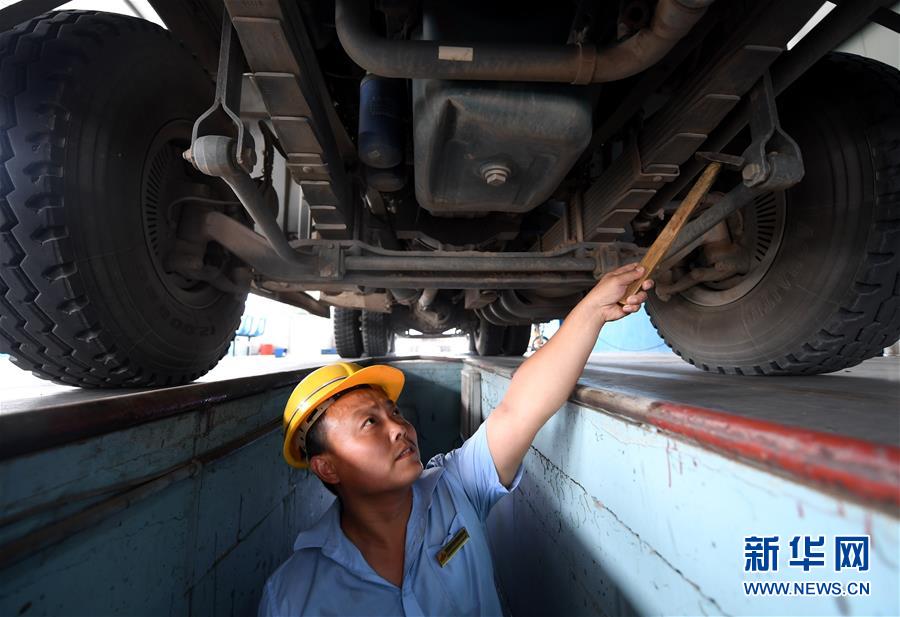 (新華全媒頭條·圖文互動(dòng))(9)一個(gè)傳統(tǒng)農(nóng)業(yè)縣的脫貧之路——來自河北新河的調(diào)查報(bào)告