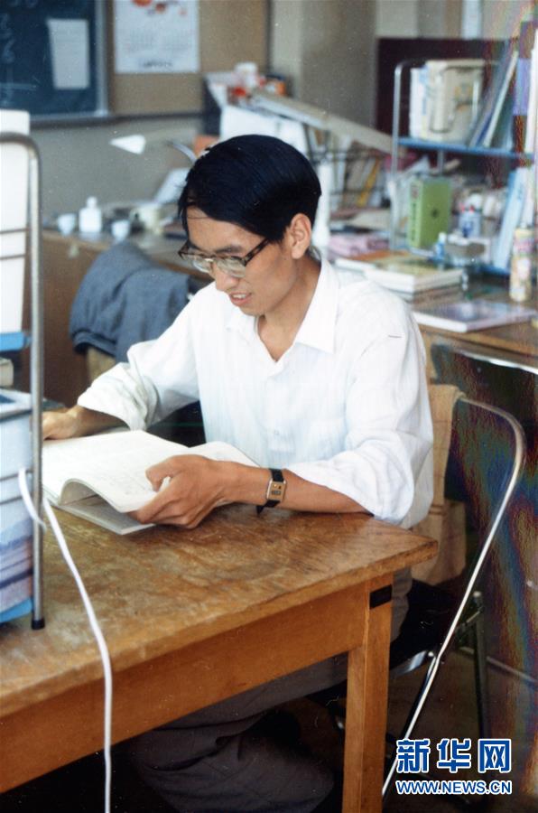 （新華全媒頭條&middot;圖文互動(dòng)）（5）和蔬菜&ldquo;說話&rdquo;的人&mdash;&mdash;中國工程院院士李天來的&ldquo;棚菜人生&rdquo;