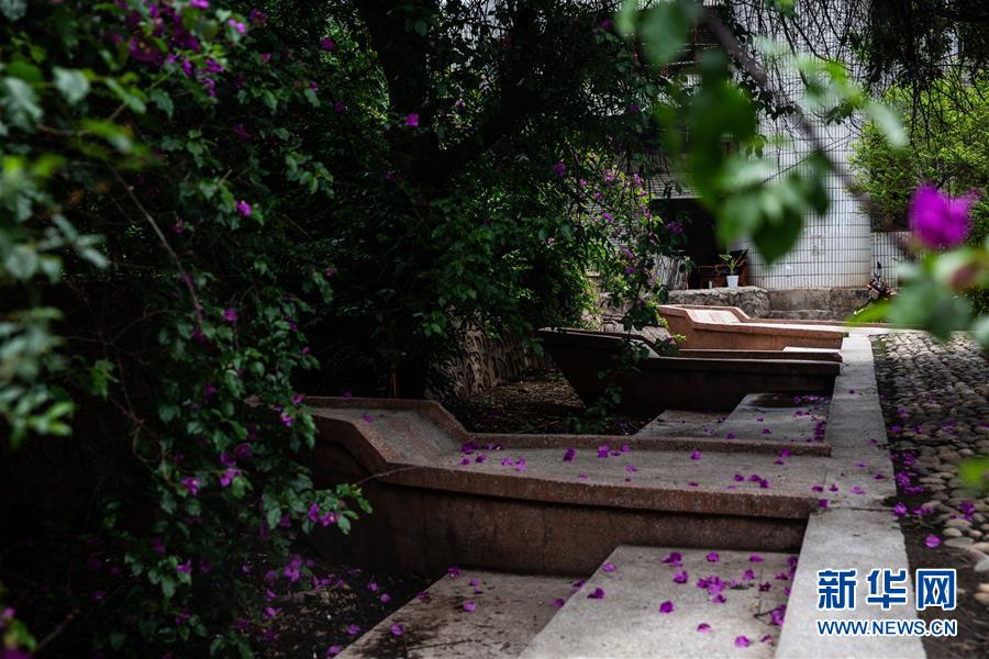 （壯麗70年&middot;奮斗新時代&mdash;&mdash;記者再走長征路&middot;圖文互動）（6）七天七夜，驚心動魄&mdash;&mdash;皎平渡口永不消失的紅色記憶