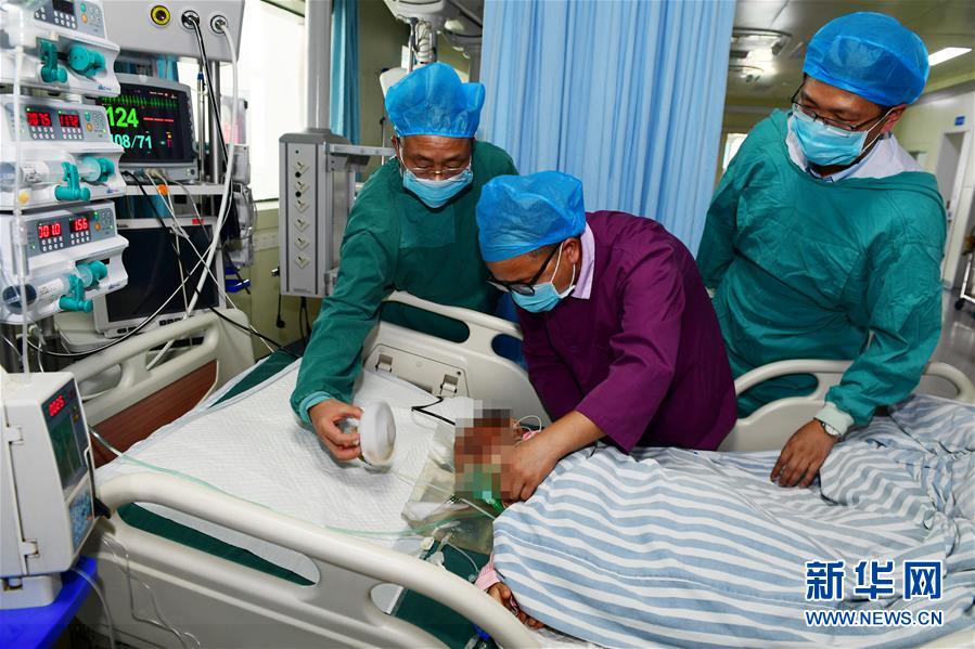 （新華全媒頭條&middot;圖文互動）（12）有一絲希望，就盡百倍努力&mdash;&mdash;貴州水城&ldquo;7&middot;23&rdquo;特大山體滑坡72小時救援紀實