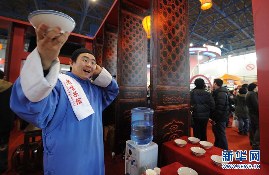 （新華全媒頭條&middot;圖文互動）（3）億萬人民的奮斗史詩&mdash;&mdash;獻給共和國70年光輝歷史的創(chuàng)造者