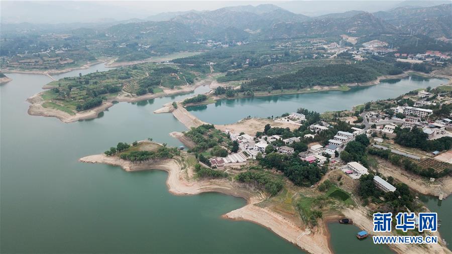 （壯麗70年&middot;奮斗新時代&mdash;&mdash;共和國發(fā)展成就巡禮&middot;圖文互動）（6）砥礪奮進！走好&ldquo;新時代趕考路&rdquo;&mdash;&mdash;喜看京畿大省河北滄桑巨變