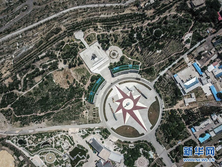 (壯麗70年·奮斗新時(shí)代——共和國發(fā)展成就巡禮·圖文互動(dòng))(1)共和國“工業(yè)長子”遼寧:遼海潮涌逐浪高