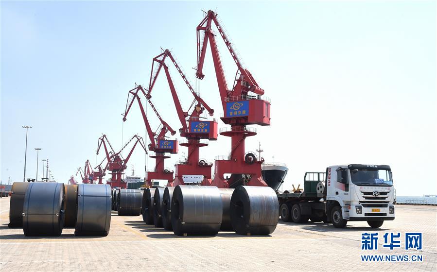 （新華全媒頭條&middot;圖文互動(dòng)）（7）百年首鋼 百煉成鋼&mdash;&mdash;從鋼鐵強(qiáng)國(guó)&ldquo;夢(mèng)工廠&rdquo;到改革轉(zhuǎn)型&ldquo;排頭兵&rdquo;