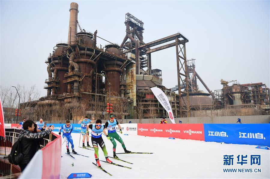 （新華全媒頭條&middot;圖文互動(dòng)）（10）百年首鋼 百煉成鋼&mdash;&mdash;從鋼鐵強(qiáng)國(guó)&ldquo;夢(mèng)工廠&rdquo;到改革轉(zhuǎn)型&ldquo;排頭兵&rdquo;