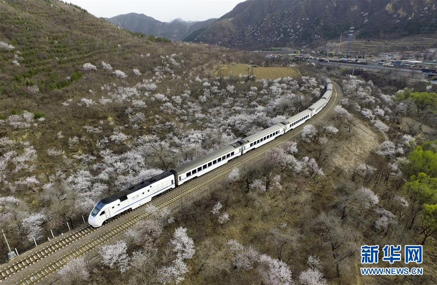 （壯麗70年&middot;奮斗新時代&mdash;&mdash;共和國發(fā)展成就巡禮）（12）人暢其行、貨暢其流&mdash;&mdash;共和國交通運輸業(yè)發(fā)展成就巡禮