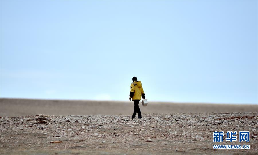 （新華全媒頭條&middot;圖文互動(dòng)）（9）確保&ldquo;中華水塔&rdquo;碧水東流&mdash;&mdash;中國(guó)三江源生態(tài)保護(hù)報(bào)告