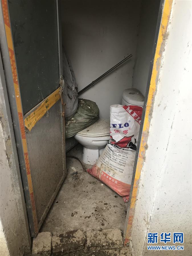 （新華視點(diǎn)&middot;國務(wù)院農(nóng)村人居環(huán)境整治大檢查&middot;圖文互動(dòng)）（1）抽查10多戶新廁竟無一使用 農(nóng)村改廁豈能&ldquo;為改而改&rdquo;