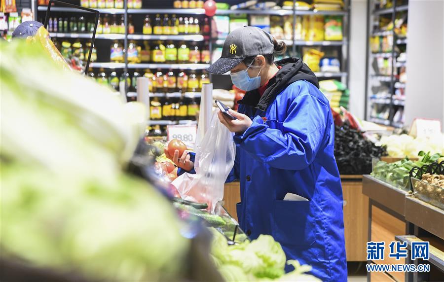 （聚焦疫情防控&middot;圖文互動(dòng)）（4）&ldquo;排查越嚴(yán)密，群眾越安心&rdquo;&mdash;&mdash;重慶日均組織40多萬人有序排查疫情