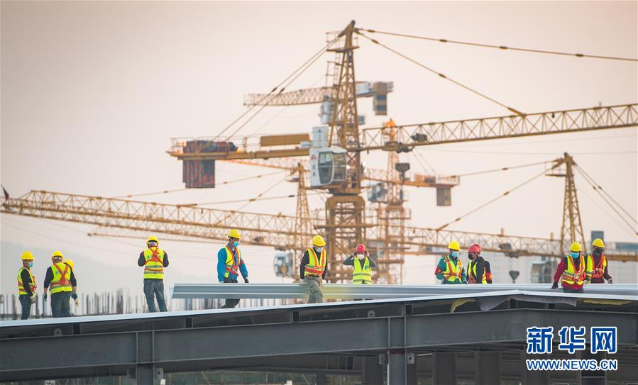 （新華全媒頭條&middot;圖文互動）（3）命運(yùn)與共  共克時艱&mdash;&mdash;戰(zhàn)&ldquo;疫&rdquo;中的中國與世界