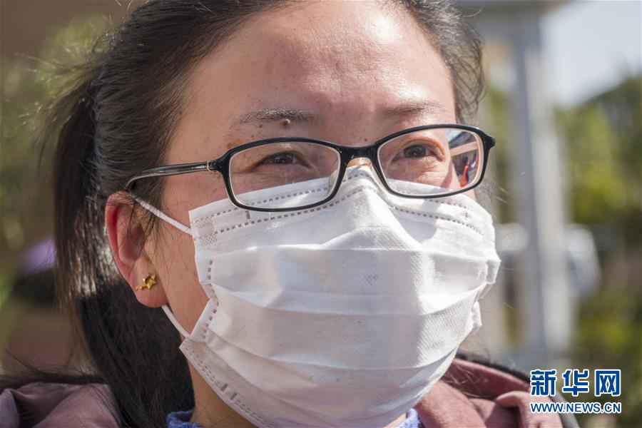 （圖文互動）（4）超三分之一村（社區(qū)）&ldquo;無疫情&rdquo;，武漢所轄這個區(qū)是怎么做到的？